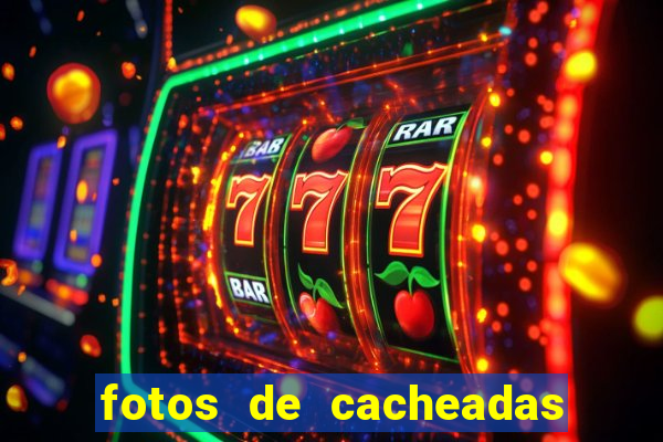 fotos de cacheadas para perfil